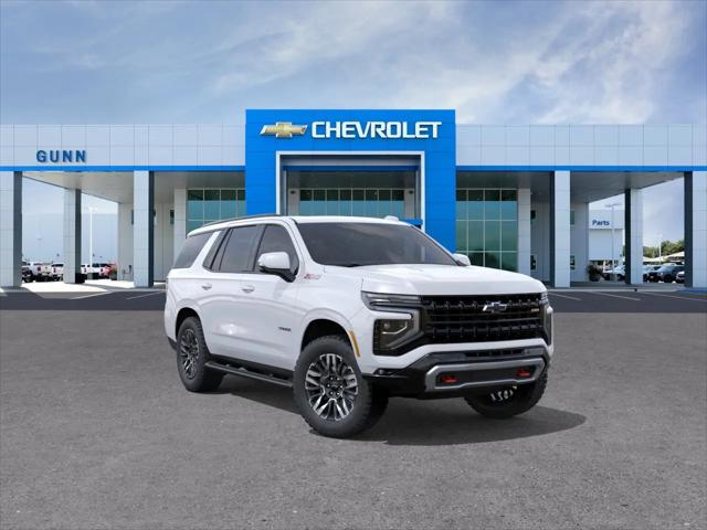 2026 Chevrolet Tahoe 4WD Z71 for sale in Selma, TX