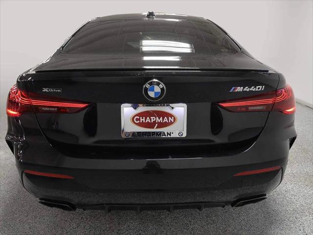 2027 BMW M4 i xDrive