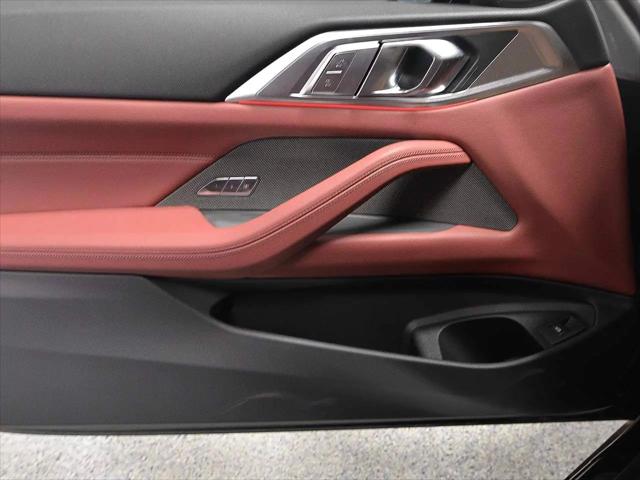 2027 BMW M4 i xDrive