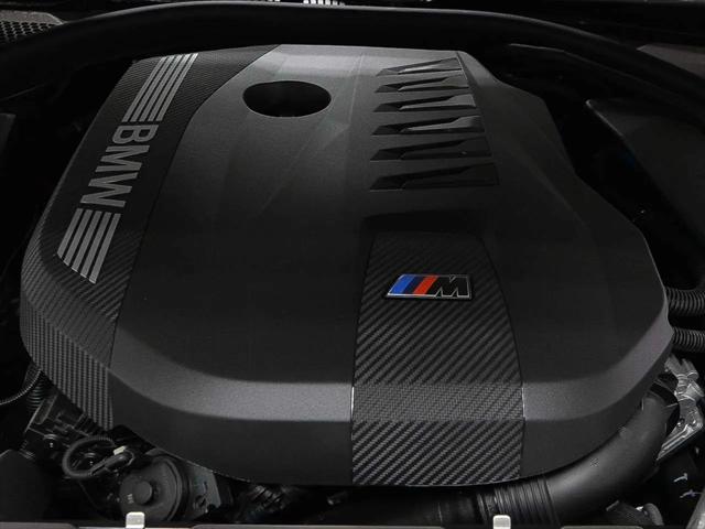 2027 BMW M4 i xDrive