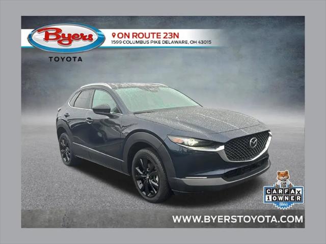 2024 Mazda CX-30 for sale near Delaware, OH
