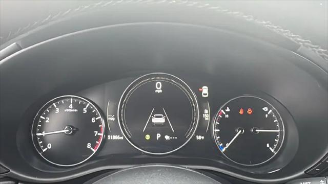 2024 Mazda CX-30 2.5 S Select Sport