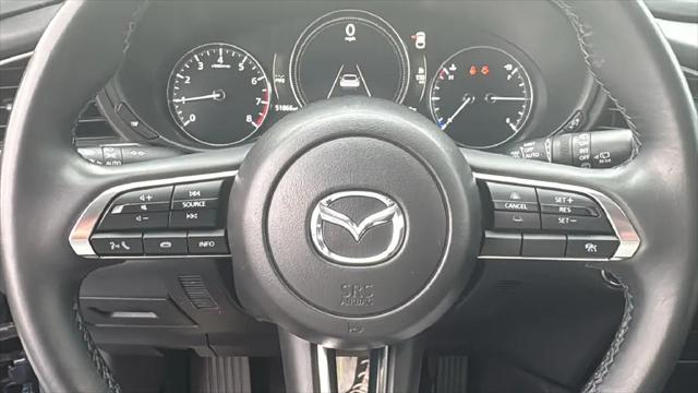 2024 Mazda CX-30 2.5 S Select Sport