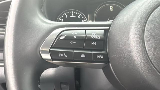 2024 Mazda CX-30 2.5 S Select Sport