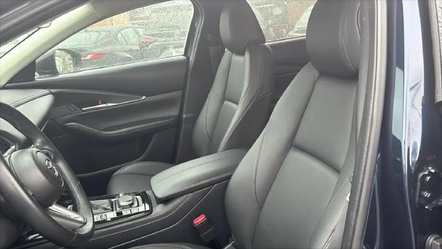 2024 Mazda CX-30 2.5 S Select Sport