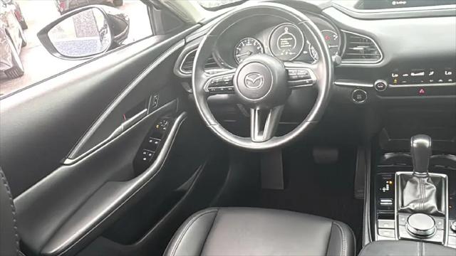 2024 Mazda CX-30 2.5 S Select Sport