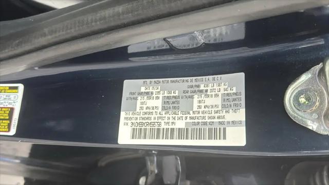 2024 Mazda CX-30 2.5 S Select Sport