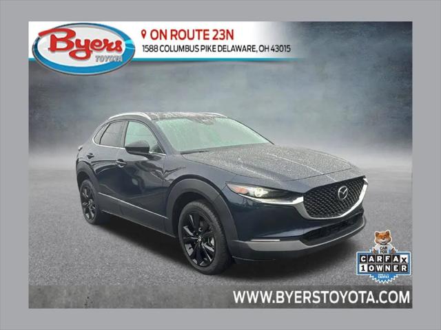 2024 Mazda CX-30 2.5 S Select Sport for sale near Delaware, OH
