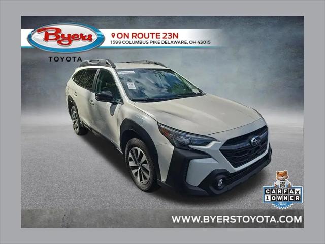 2024 Subaru Outback Premium for sale in Delaware, OH
