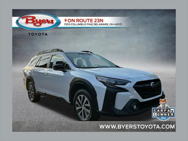 2024 Subaru Outback Premium for sale in Delaware, OH