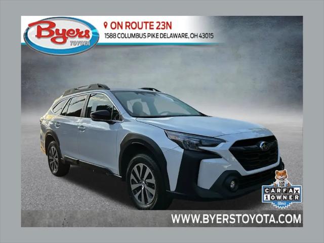2024 Subaru Outback Premium for sale in Delaware, OH