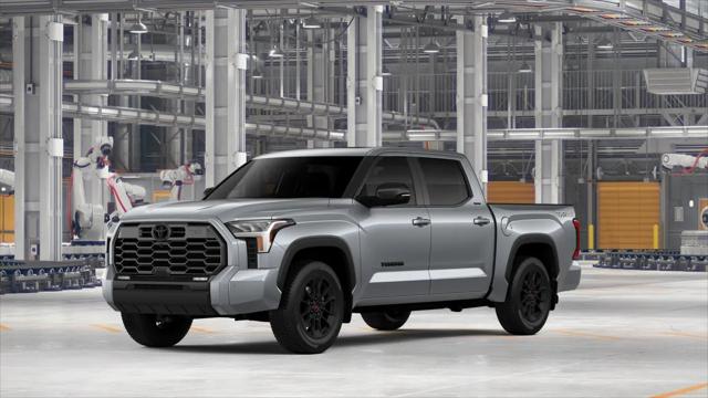 2026 Toyota Tundra Limited for sale in Delaware, OH