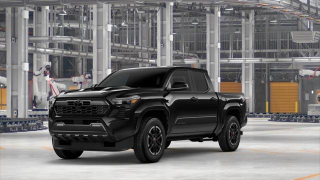 2026 Toyota Tacoma TRD Sport for sale in Delaware, OH