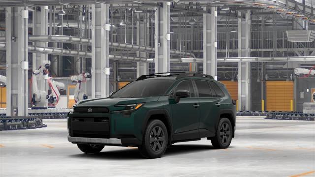 2026 Toyota RAV4 Plug-In Hybrid for sale near Delaware, OH