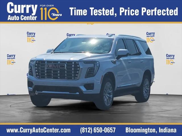 2026 GMC Yukon 4WD Denali for sale in Bloomington, IN