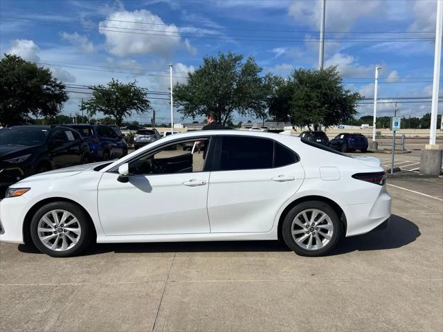 2023 Toyota Camry LE for sale in Houston, TX