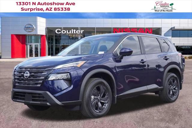 2026 Nissan Rogue SV for sale in Surprise, AZ