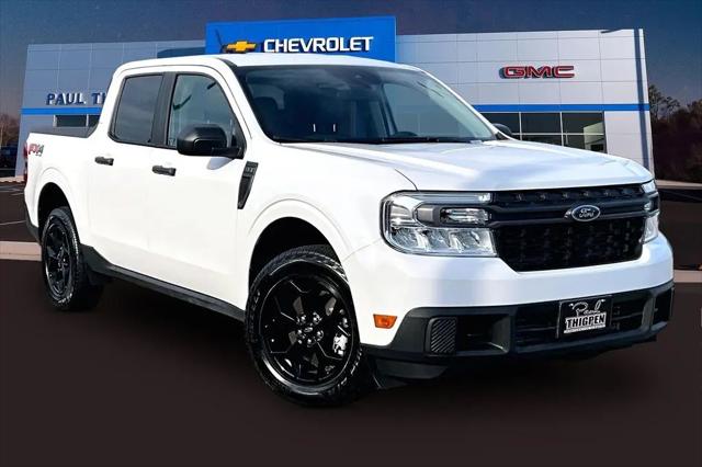 2024 Ford Maverick XLT for sale in Vidalia, GA