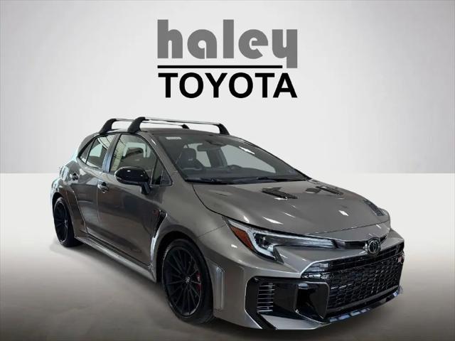 2026 Toyota GR Corolla Premium Plus for sale in Midlothian, VA