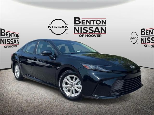 2025 Toyota Camry LE for sale in Hoover, AL