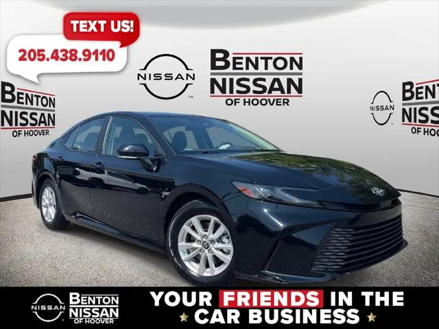 2025 Toyota Camry LE for sale in Hoover, AL