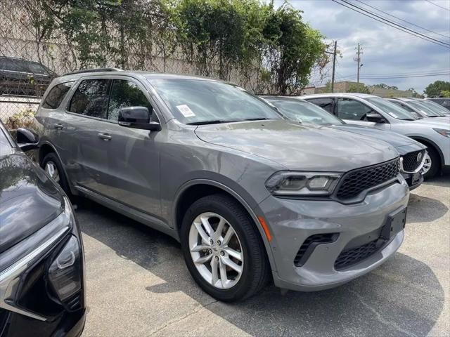 2025 Dodge Durango GT Plus AWD for sale in Hoover, AL