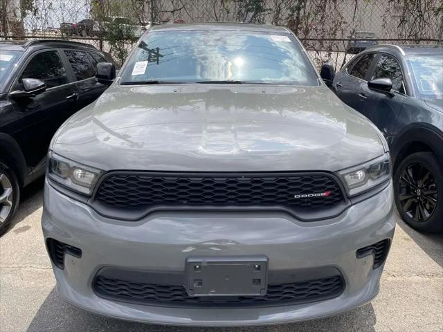 2025 Dodge Durango GT Plus AWD