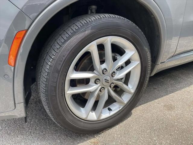 2025 Dodge Durango GT Plus AWD