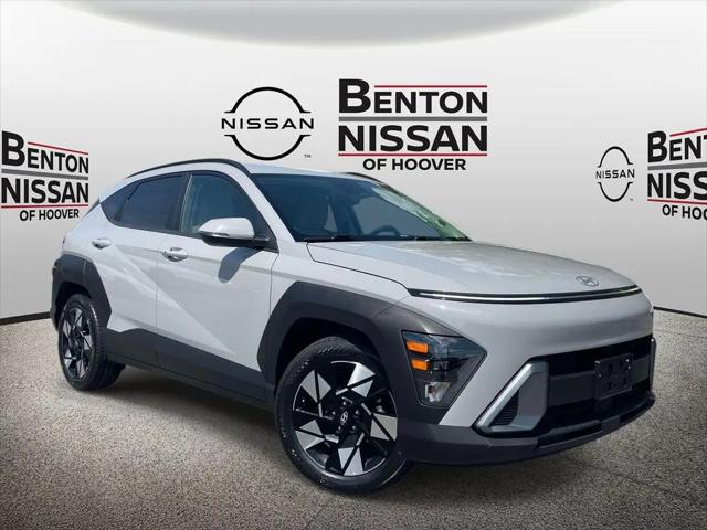2025 Hyundai Kona SEL for sale in Hoover, AL