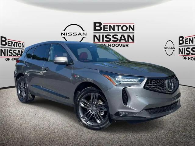 2023 Acura RDX A-SPEC Package for sale in Hoover, AL