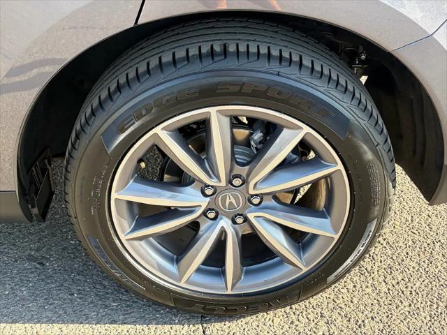 2021 Acura RDX Technology Package