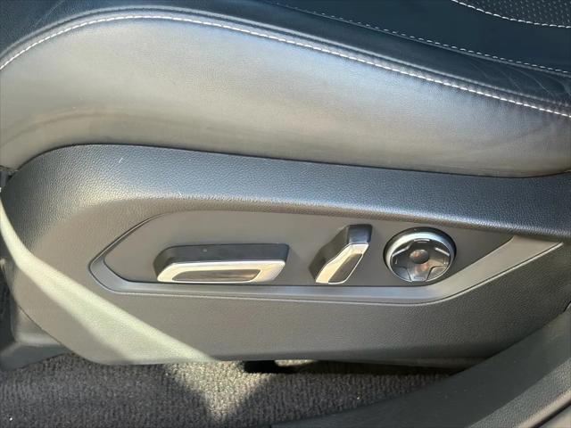 2021 Acura RDX Technology Package