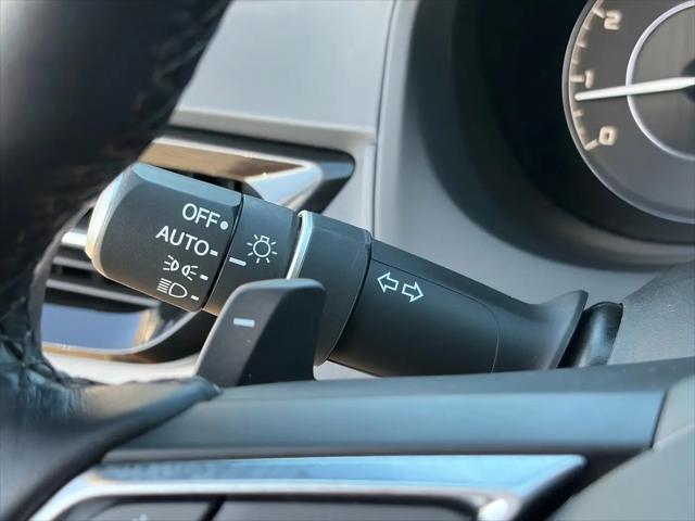2021 Acura RDX Technology Package