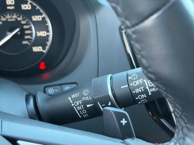 2021 Acura RDX Technology Package