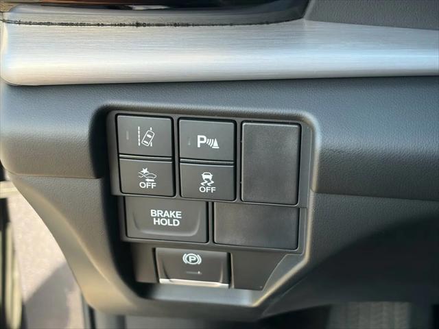 2021 Acura RDX Technology Package