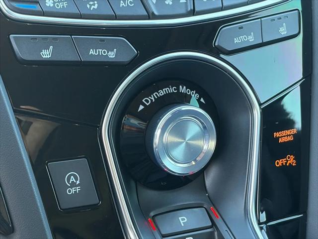 2021 Acura RDX Technology Package