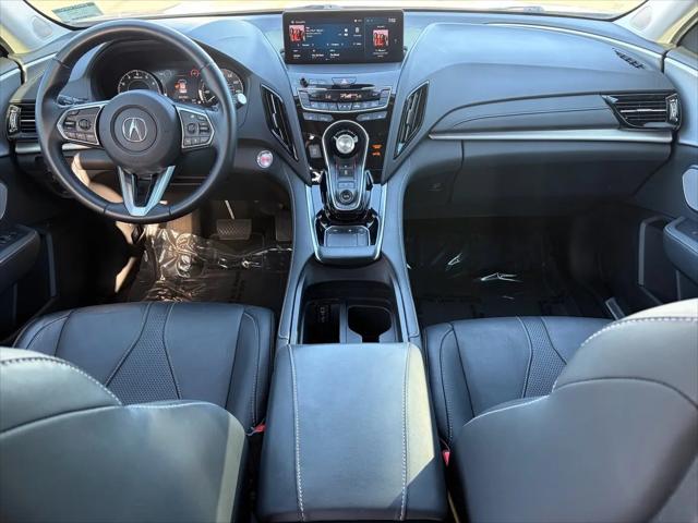 2021 Acura RDX Technology Package
