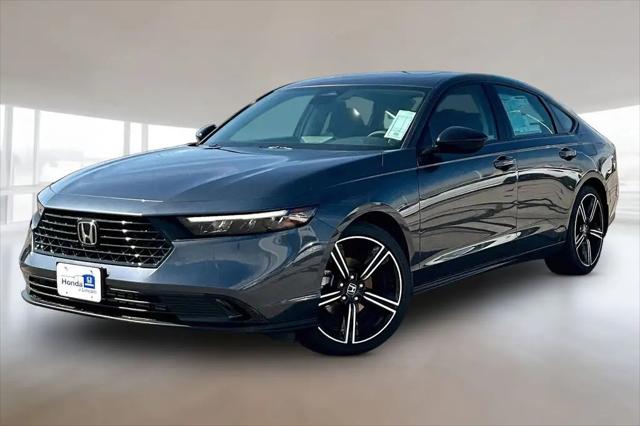 2026 Honda Accord Sedan SE for sale in Lincoln, NE