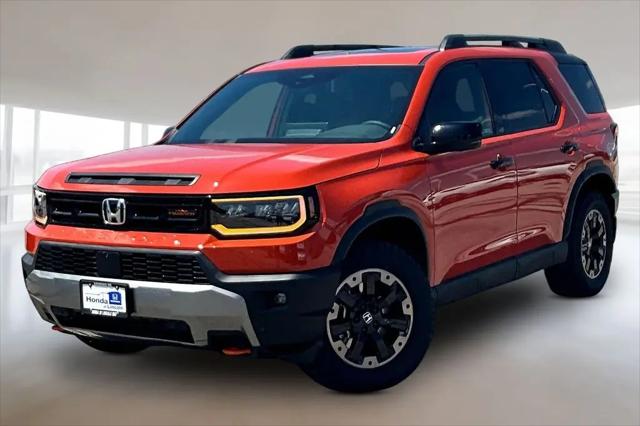 2026 Honda Passport AWD TrailSport Elite for sale in Lincoln, NE