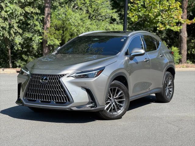 2024 Lexus NX Premium for sale in Charlotte, NC