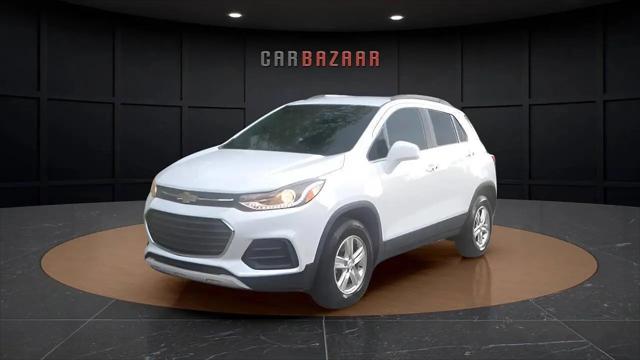 2019 Chevrolet Trax LT for sale in Pensacola, FL
