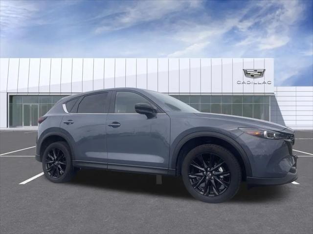 2025 Mazda CX-5 2.5 S Carbon Edition for sale in Greenwood, IN