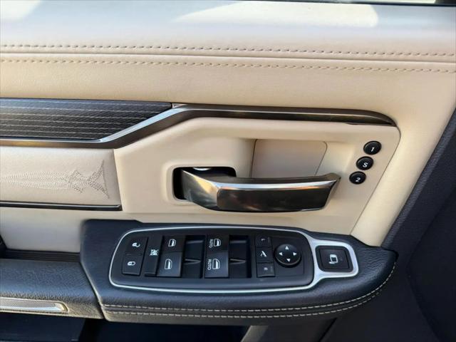 2019 Ram 3500 Limited Crew Cab 4x4 8 Box