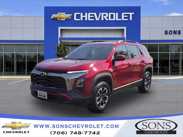 2027 Chevrolet Equinox ACTIV FWD for sale in Columbus, GA