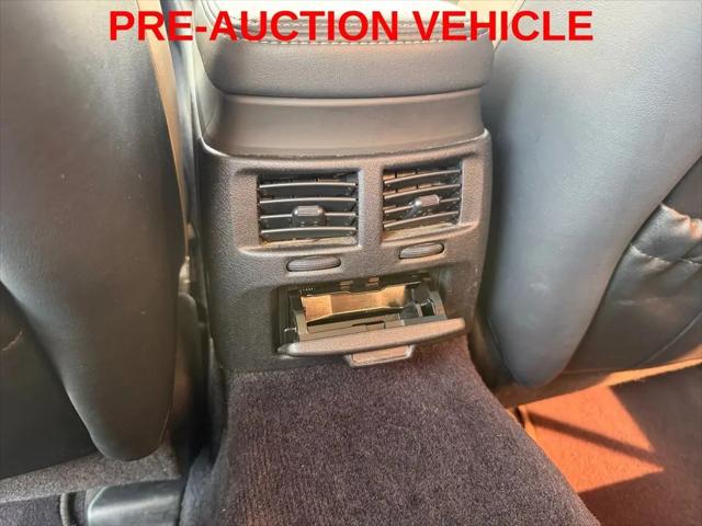 2012 Lexus IS 250 IS 250 Sport