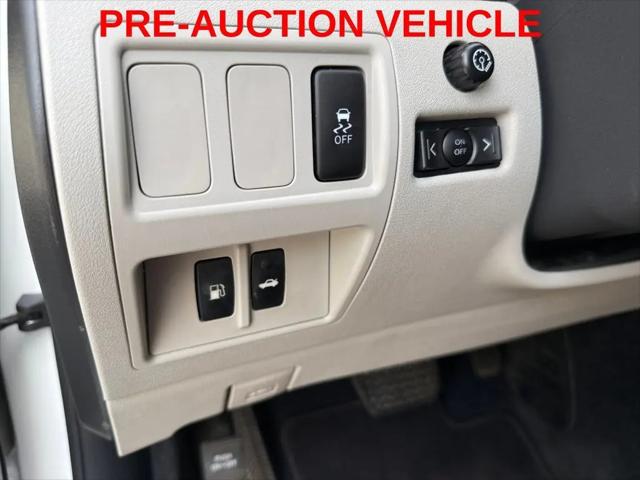 2012 Lexus IS 250 IS 250 Sport