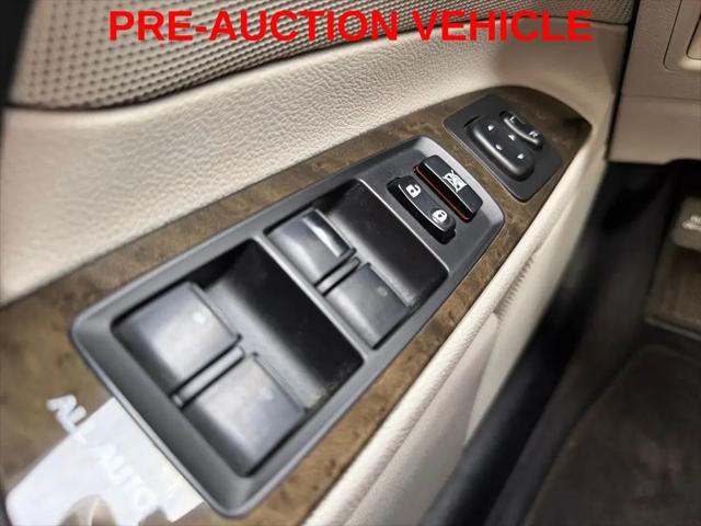 2012 Lexus IS 250 IS 250 Sport