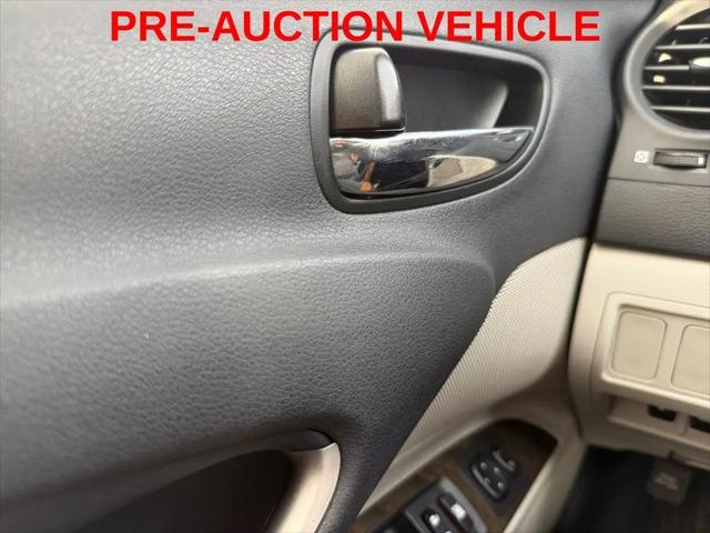 2012 Lexus IS 250 IS 250 Sport