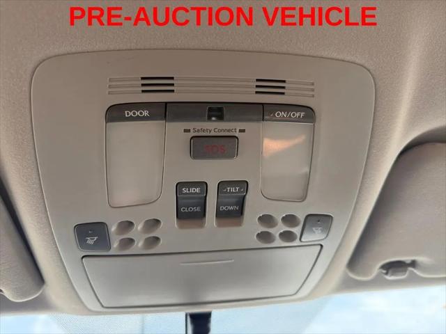 2012 Lexus IS 250 IS 250 Sport