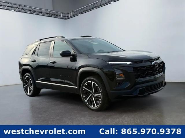 2027 Chevrolet Equinox RS FWD for sale in Alcoa, TN